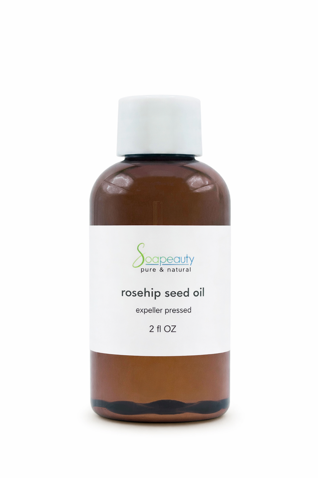 Rosehip Seed Oil Refined