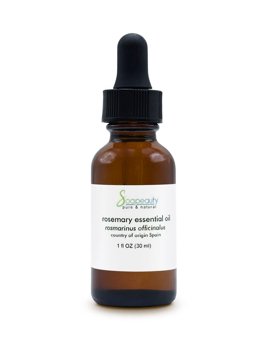 Rosemary Essential Oil