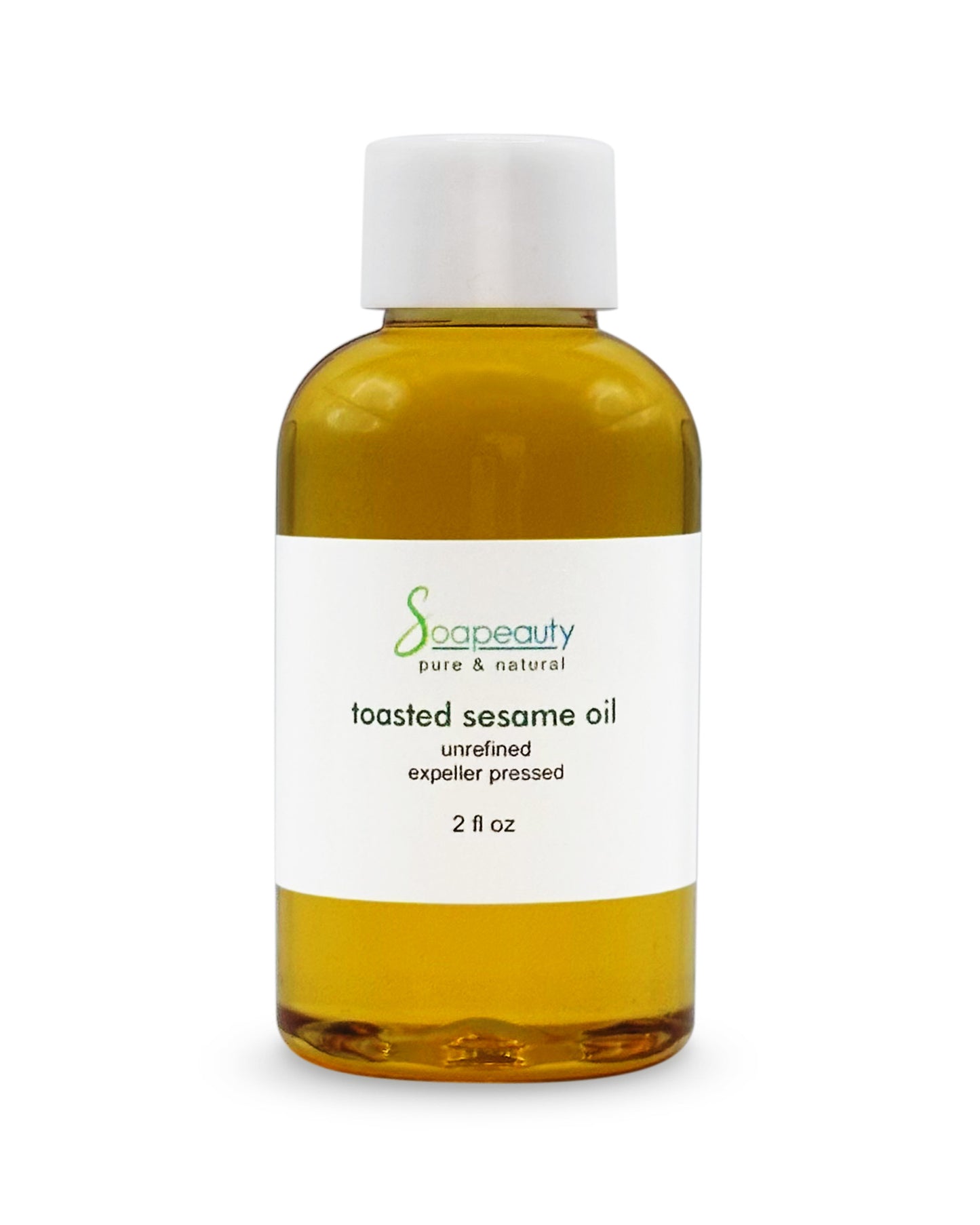 Sesame Oil Toasted