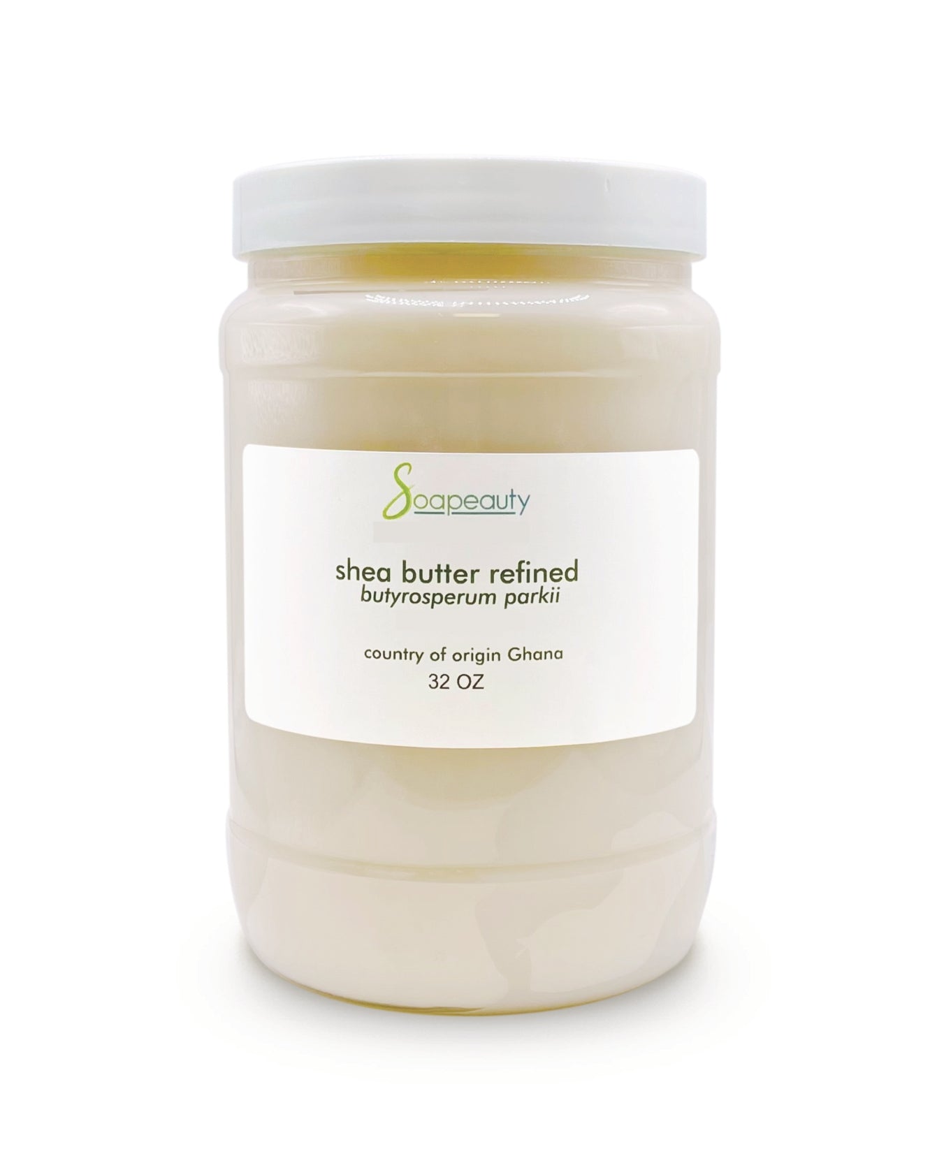 African Shea Butter Refined