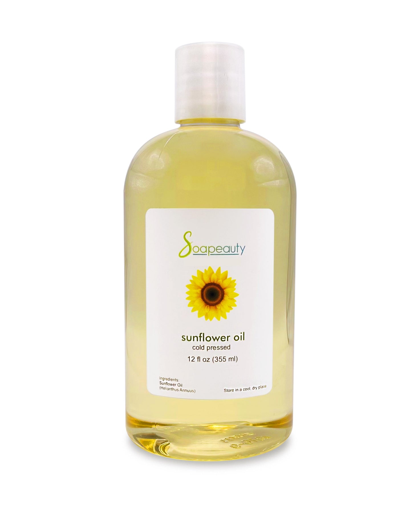 Sunflower Oil High Oleic
