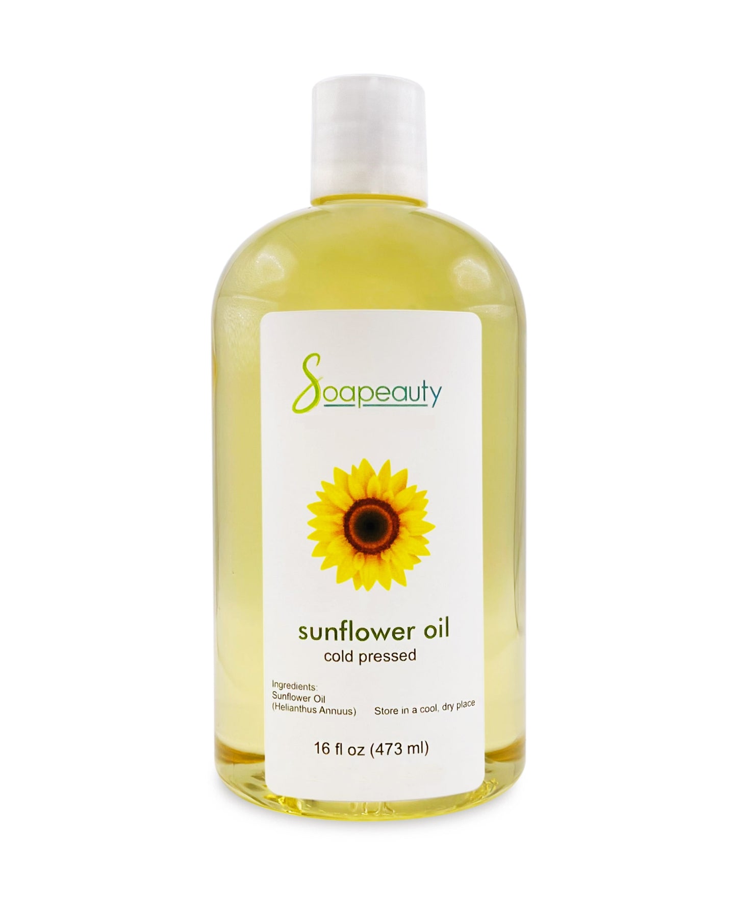 Sunflower Oil High Oleic