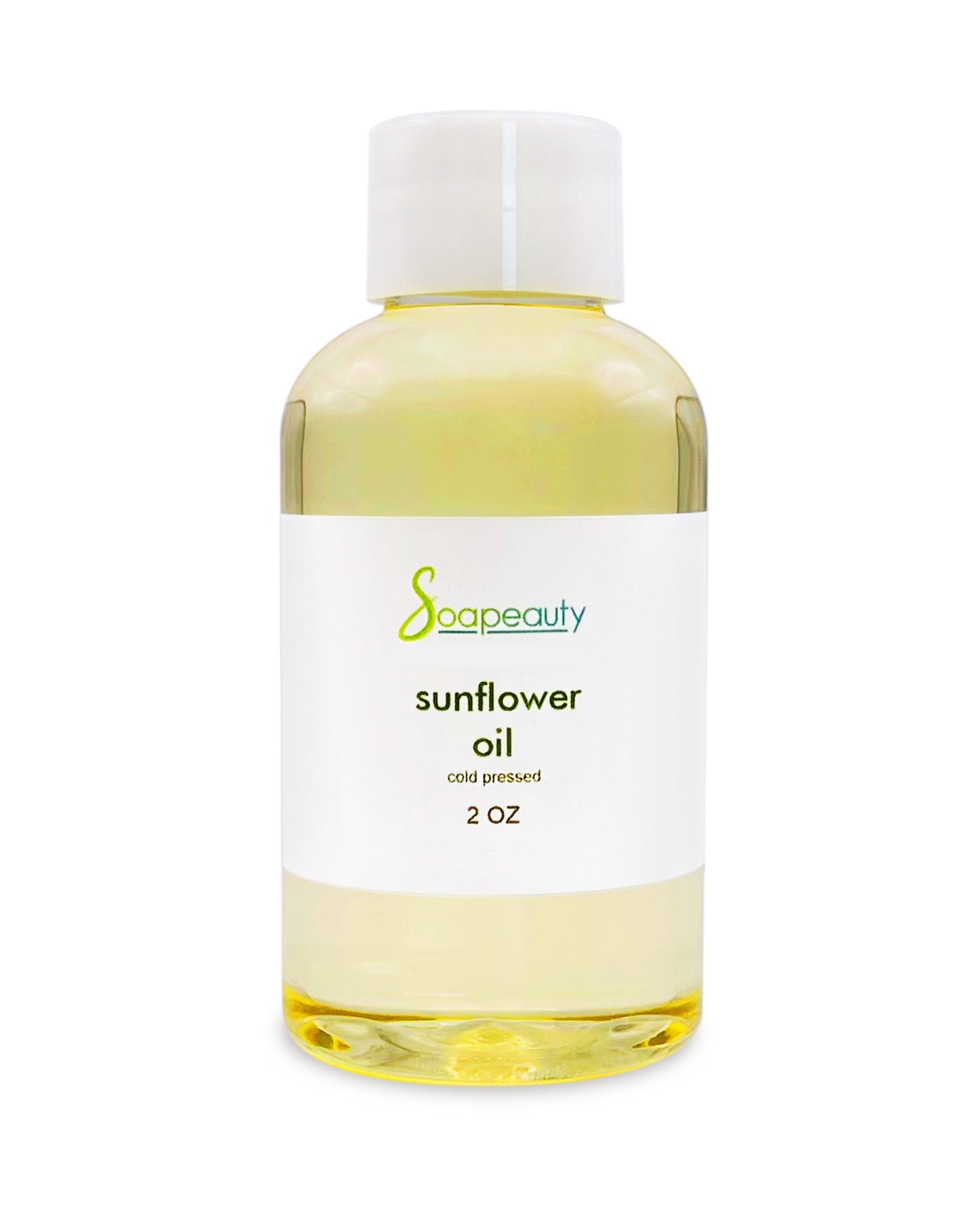 Sunflower Oil High Oleic