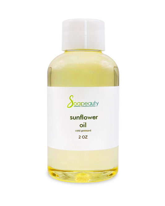 Sunflower Oil High Oleic