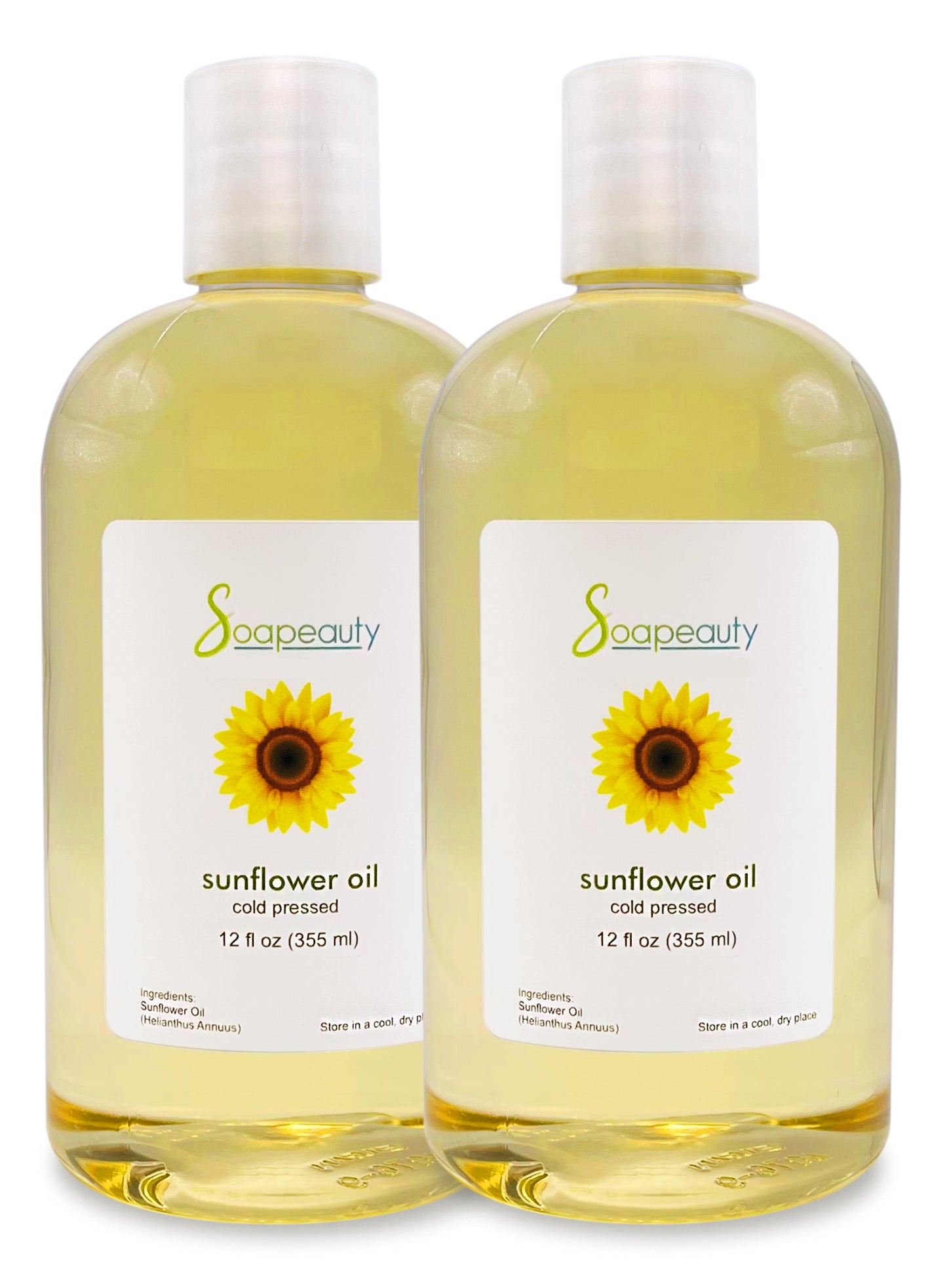 Sunflower Oil High Oleic