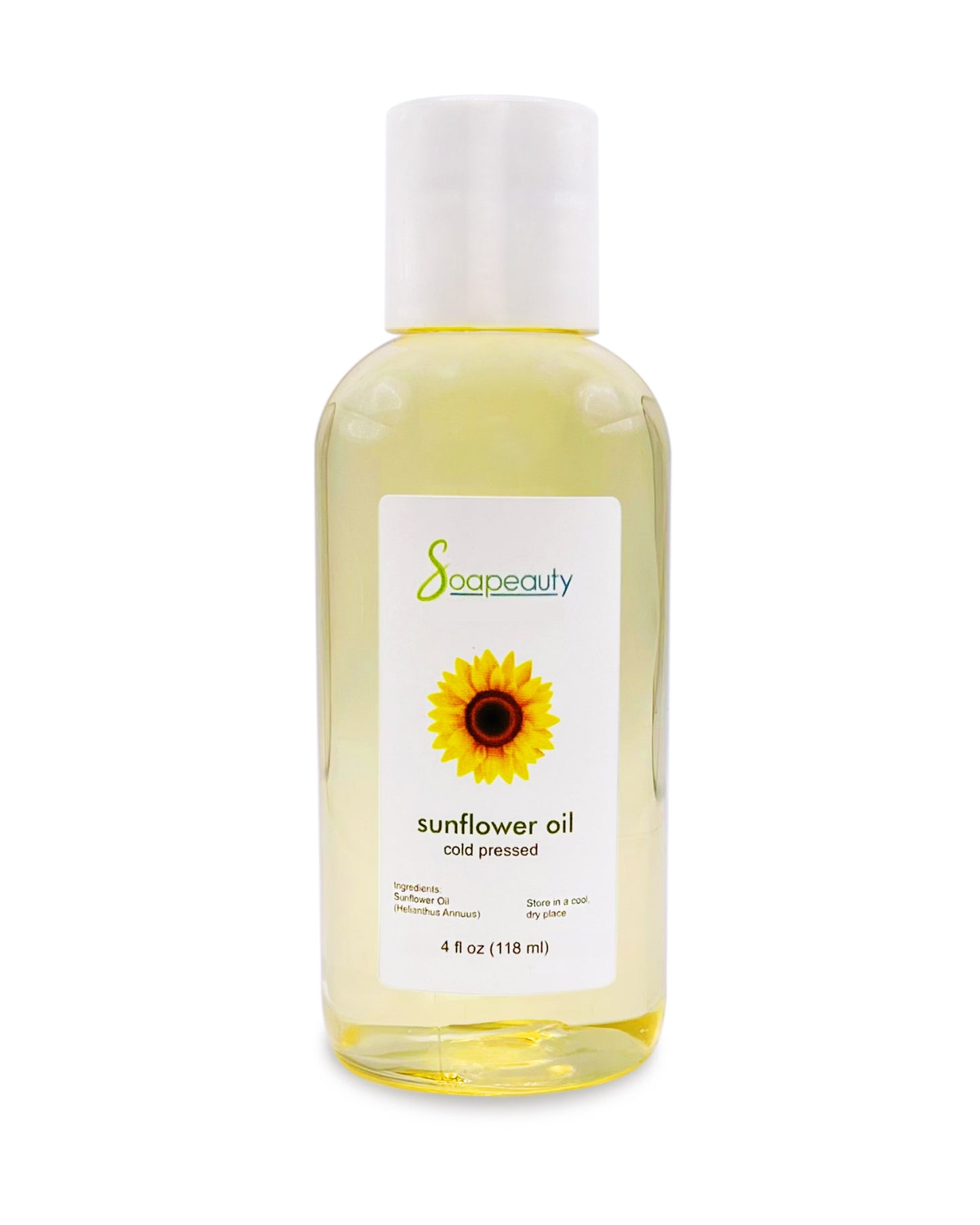 Sunflower Oil High Oleic