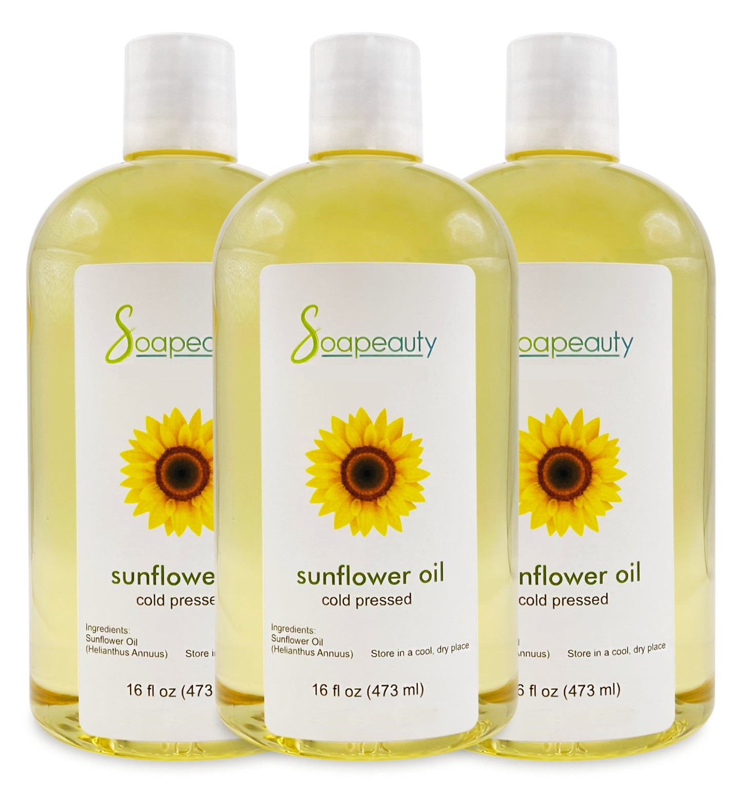 Sunflower Oil High Oleic