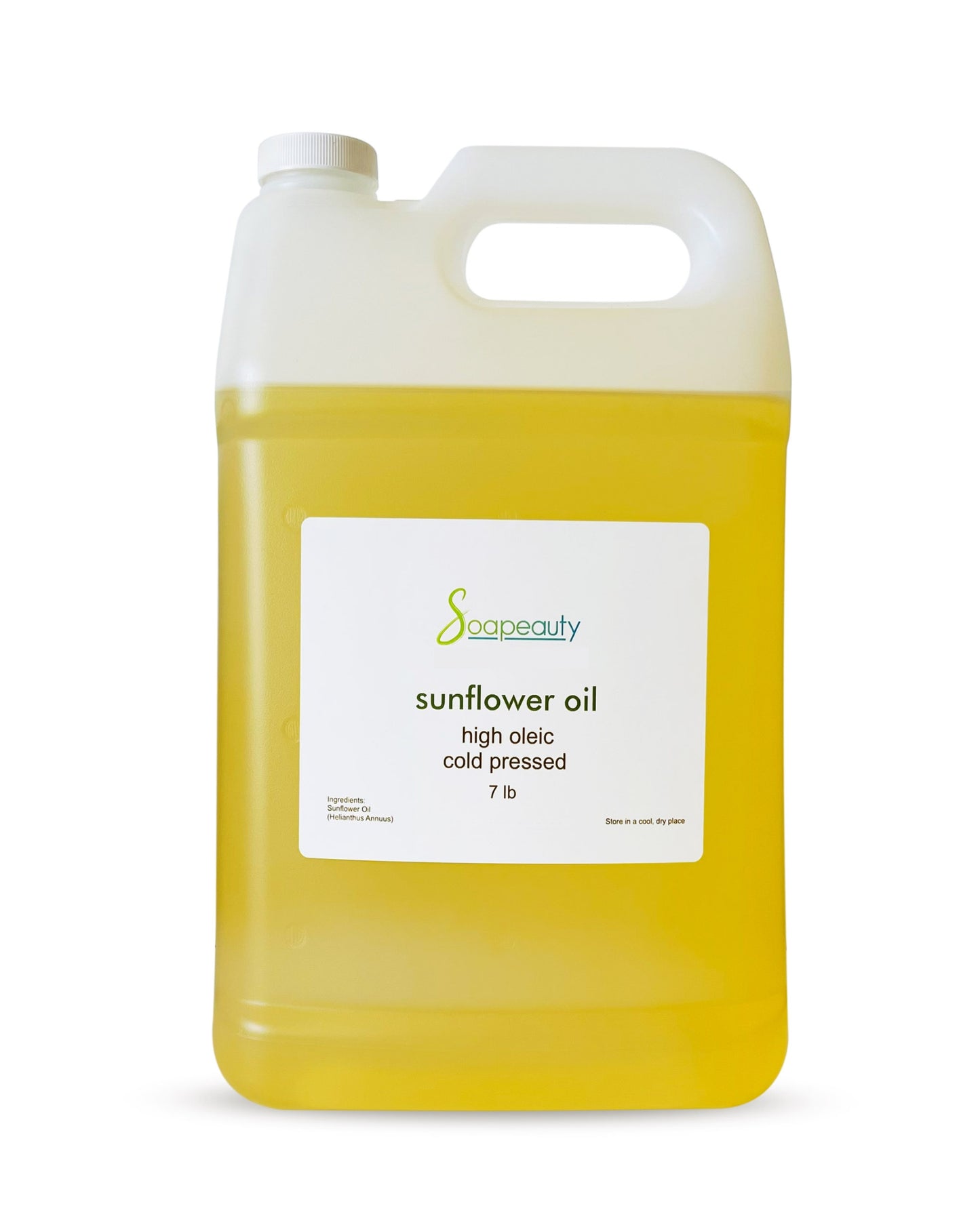 Sunflower Oil High Oleic