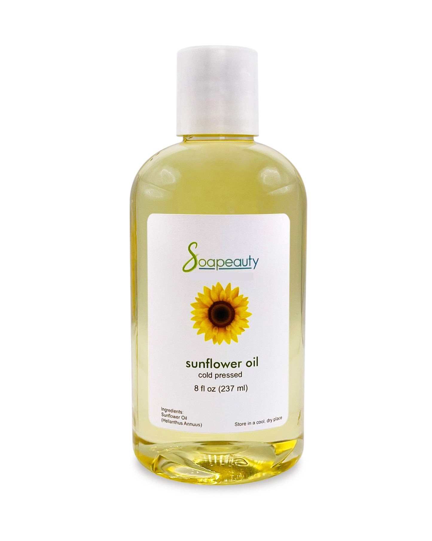 Sunflower Oil High Oleic
