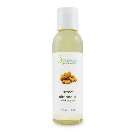Sweet Almond Oil