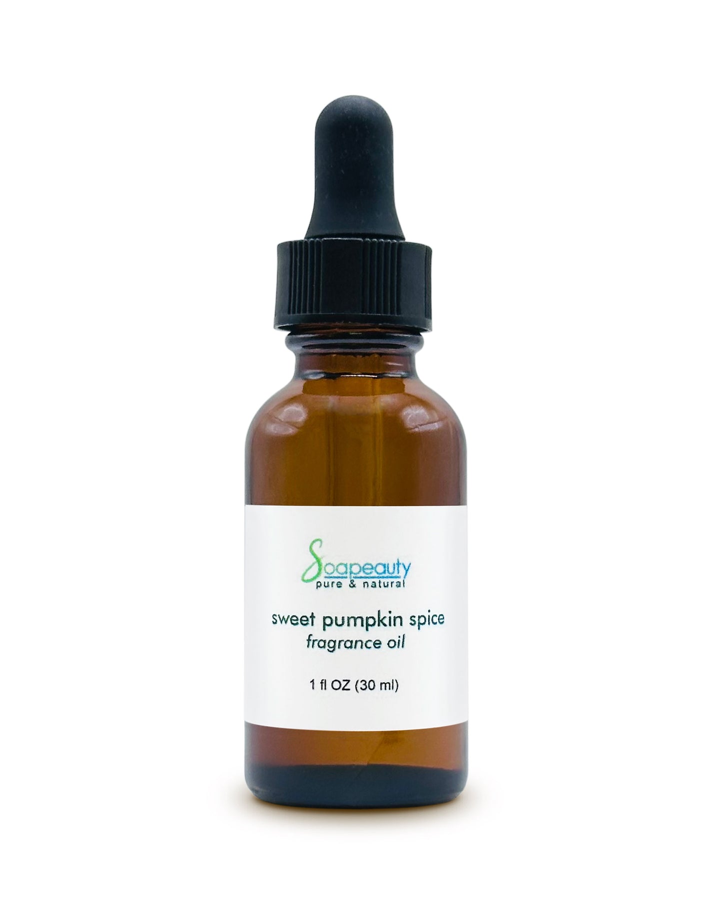 Sweet Pumpkin Spice Fragrance Oil