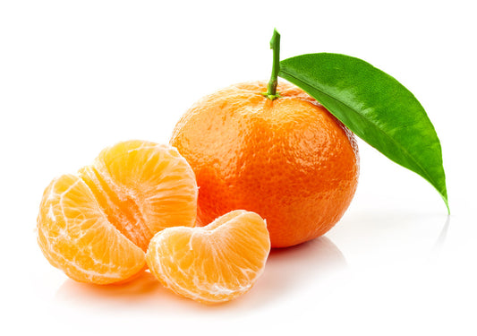 Tangerine Essential Oil