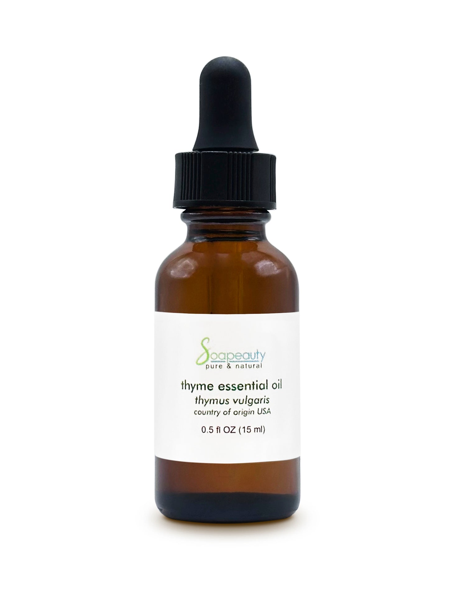 Thyme Essential Oil