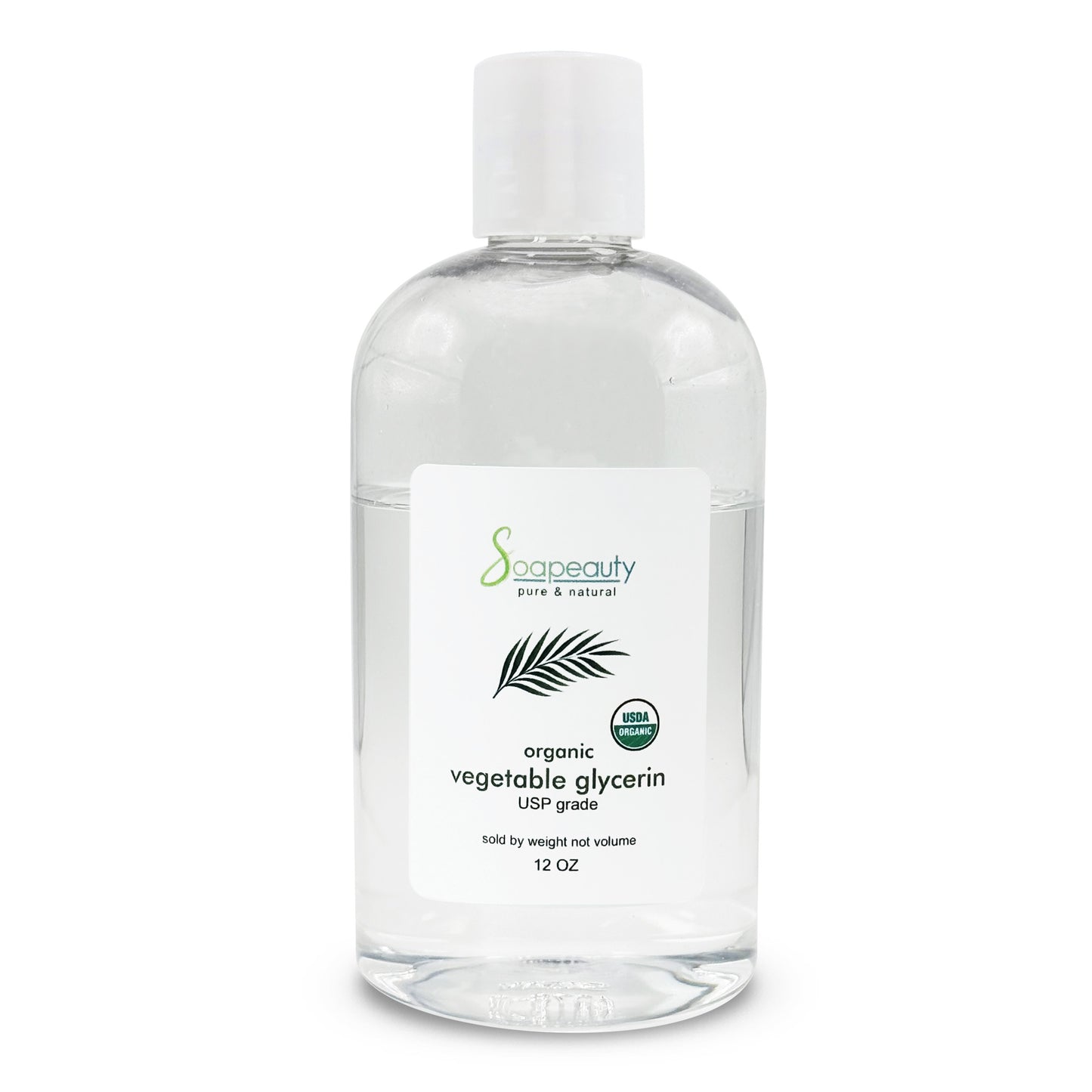 Glycerin Organic USP Grade