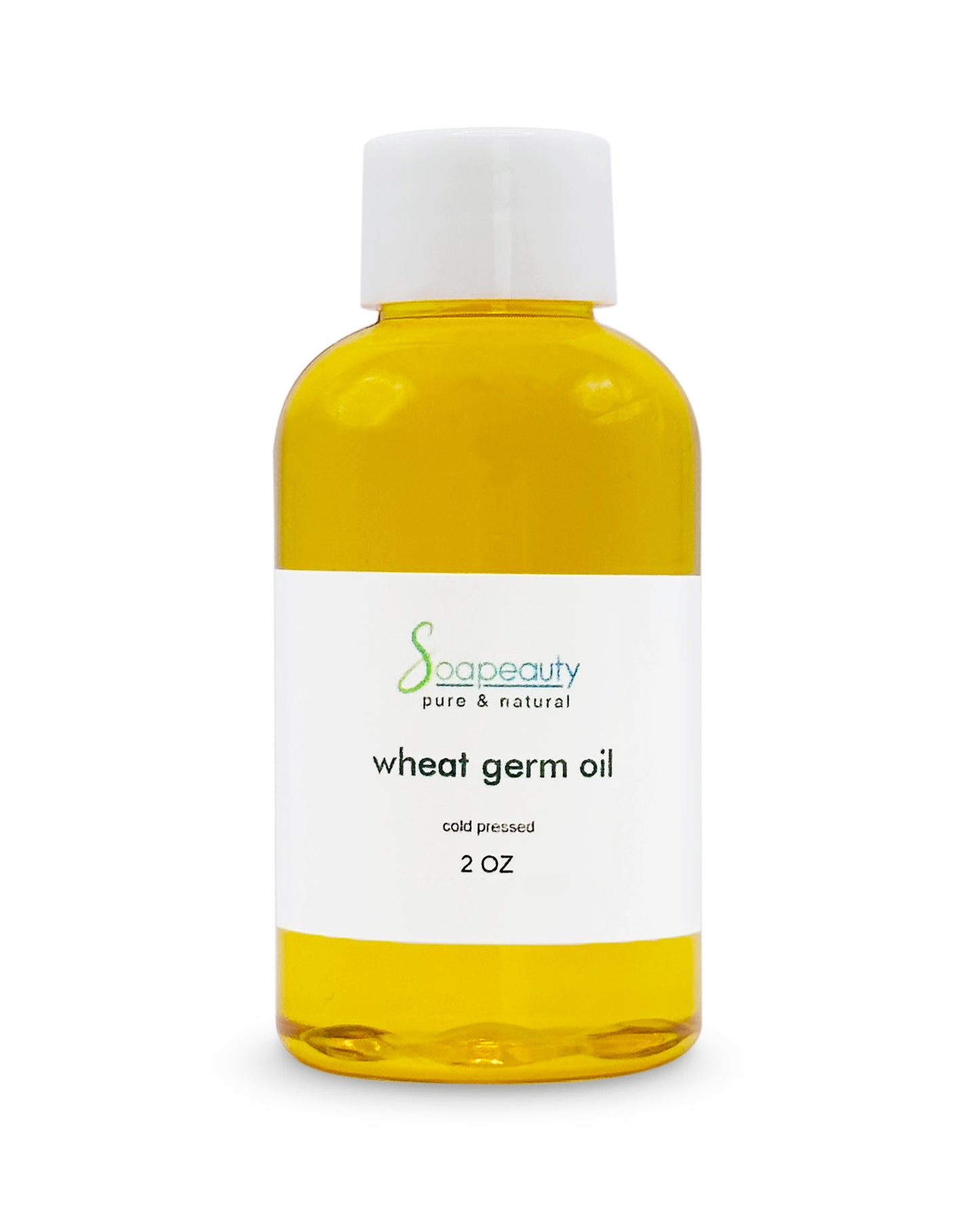 Wheat Germ Oil Virgin