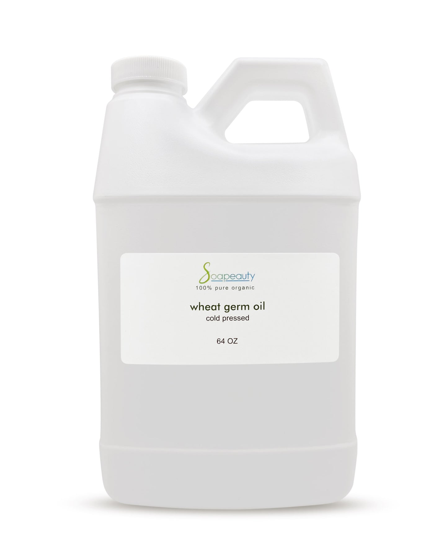 Wheat Germ Oil Virgin