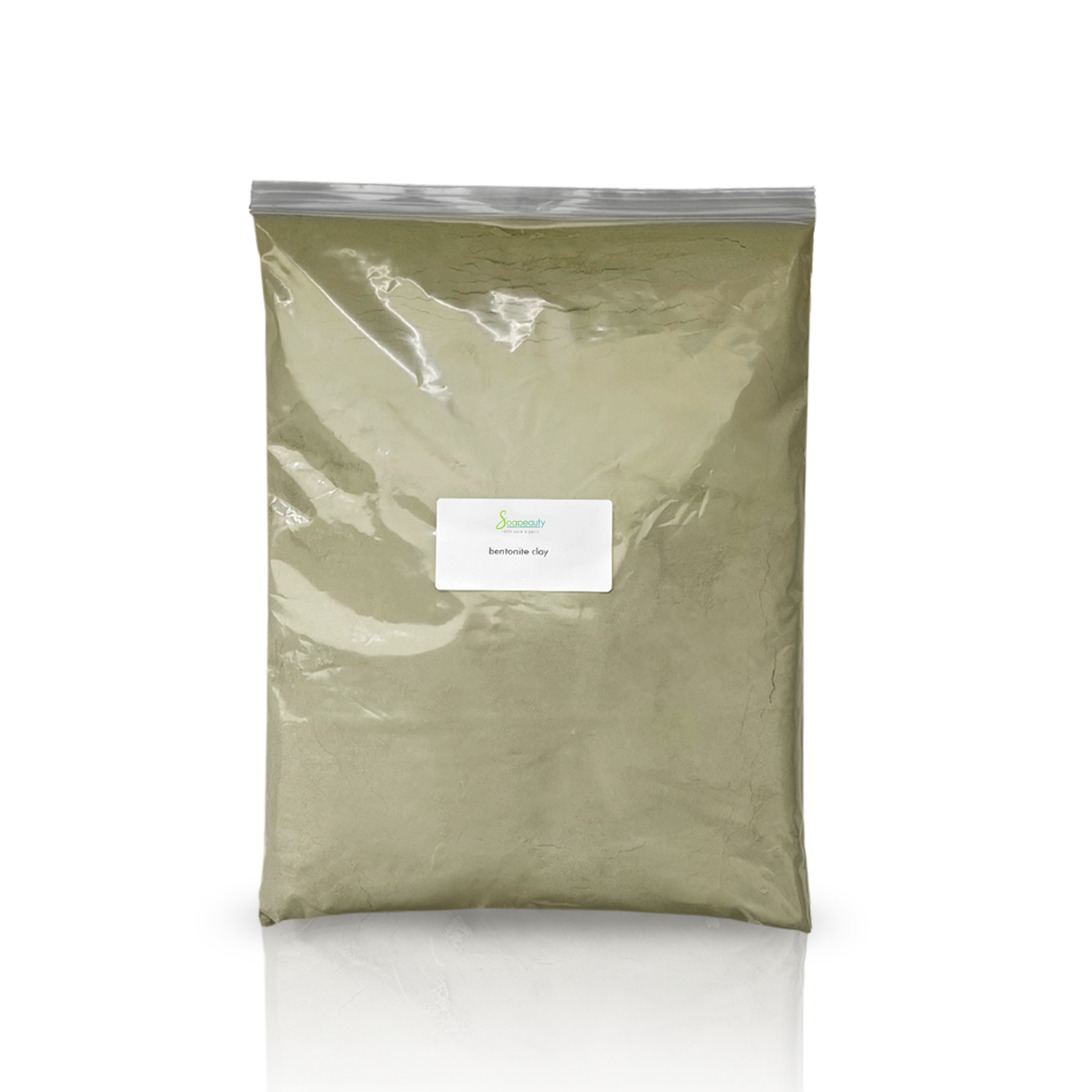 Bentonite Clay Powder