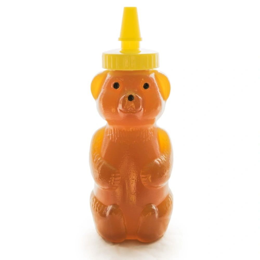 Honey Bear Fragrance Oil