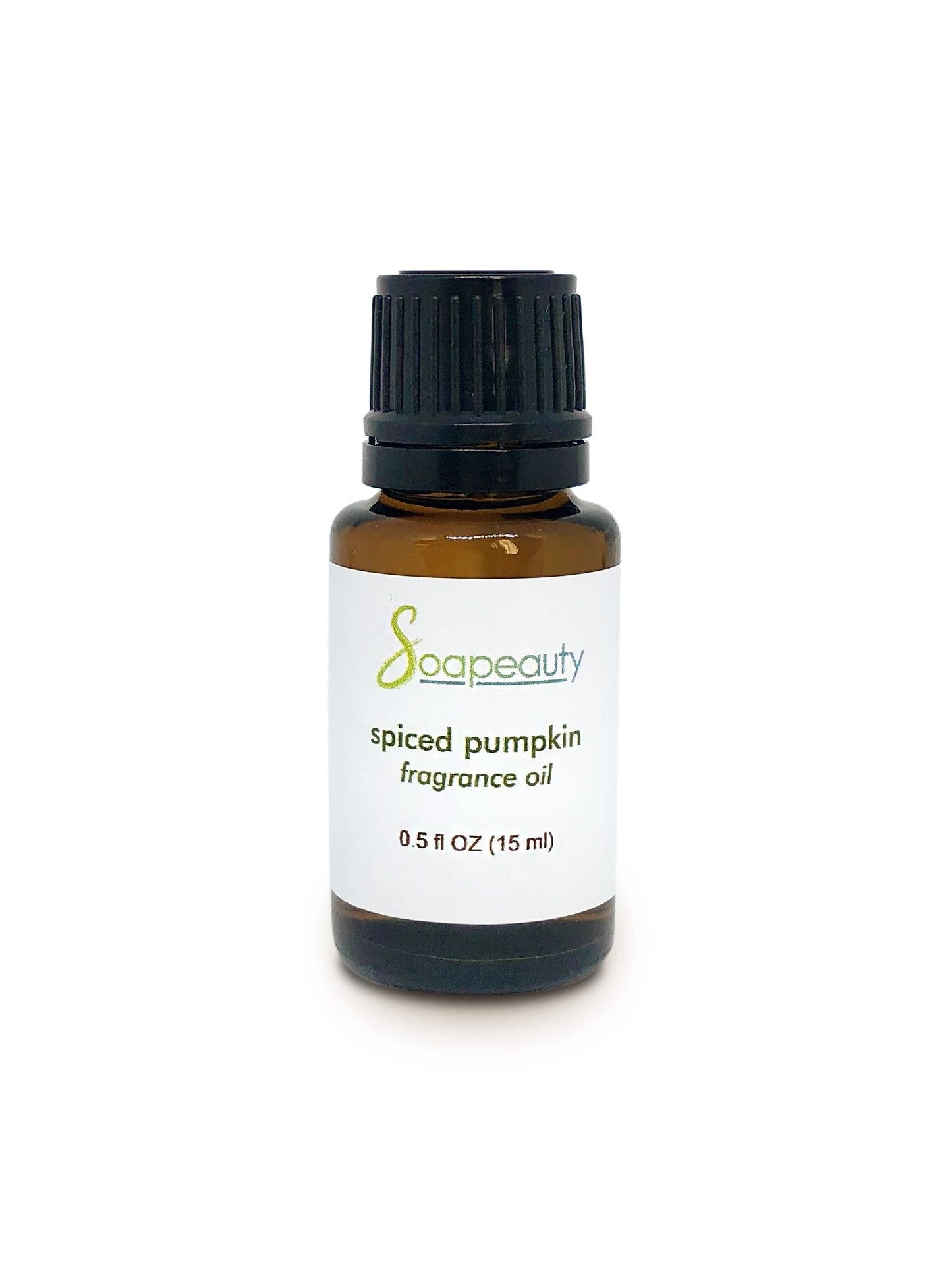 Spiced Pumpkin Fragrance Oil