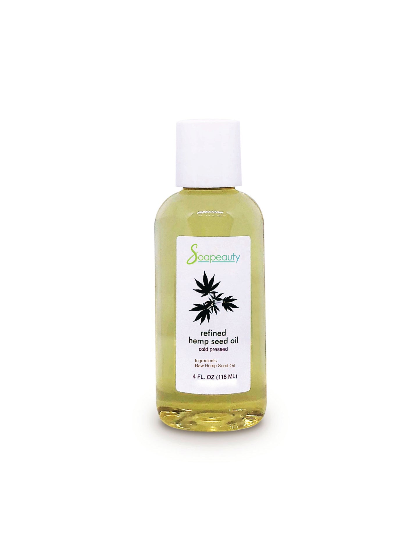 Hemp Seed Oil Refined