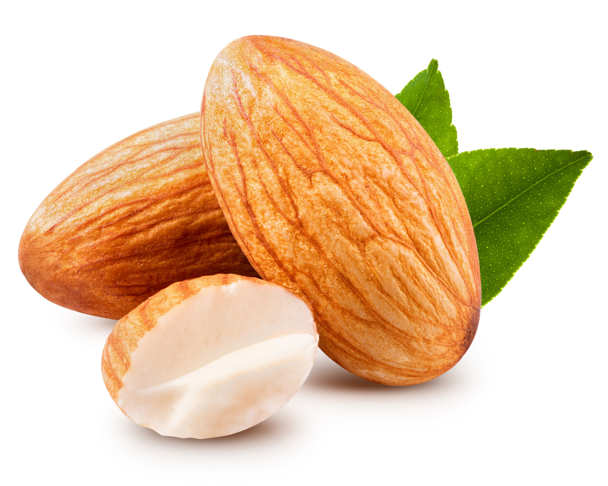 Almongd Almond Fragrance Oil – Soapeauty