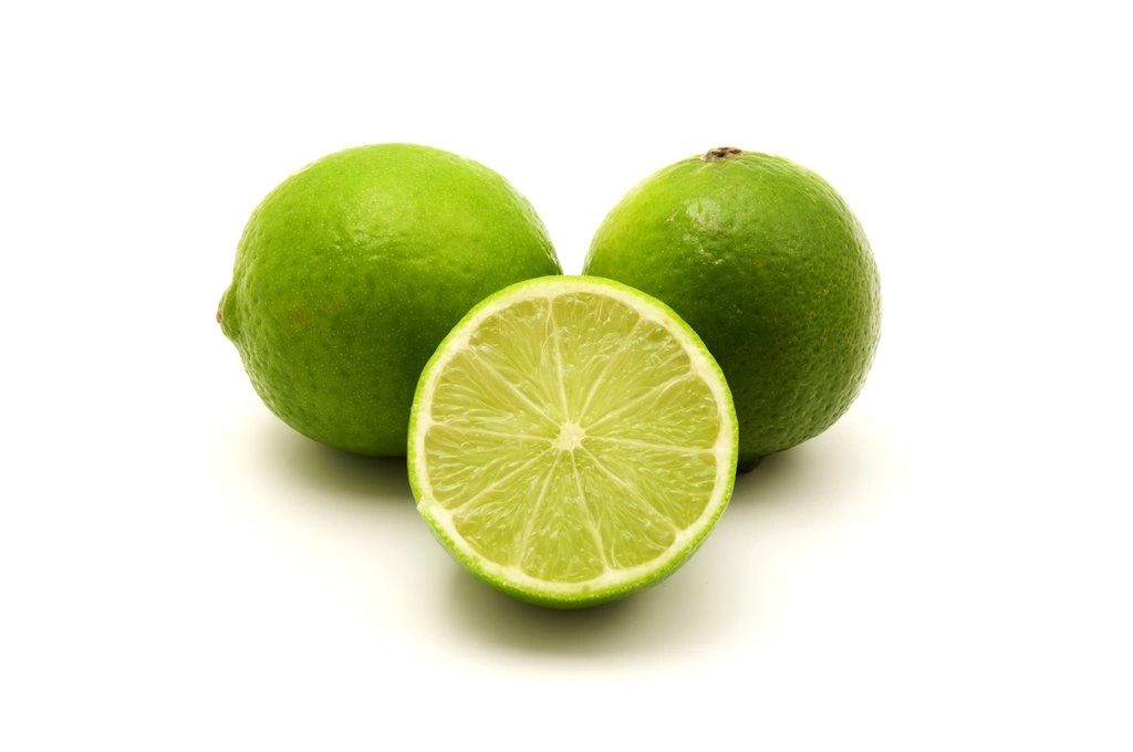 Lime Essential Oil