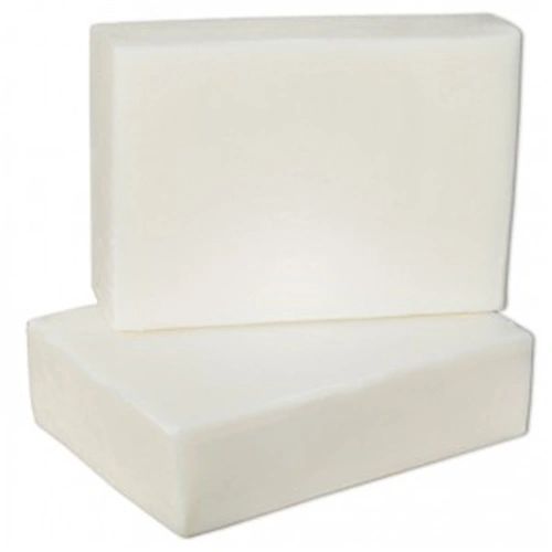 AROMATIKA Goat Milk Soap Base 35.0 Oz - Raw Soap for Handmade Soap - Goats  Milk Soap Base for Soap Making - for All Skin Types - Glycerin Base Soap 
