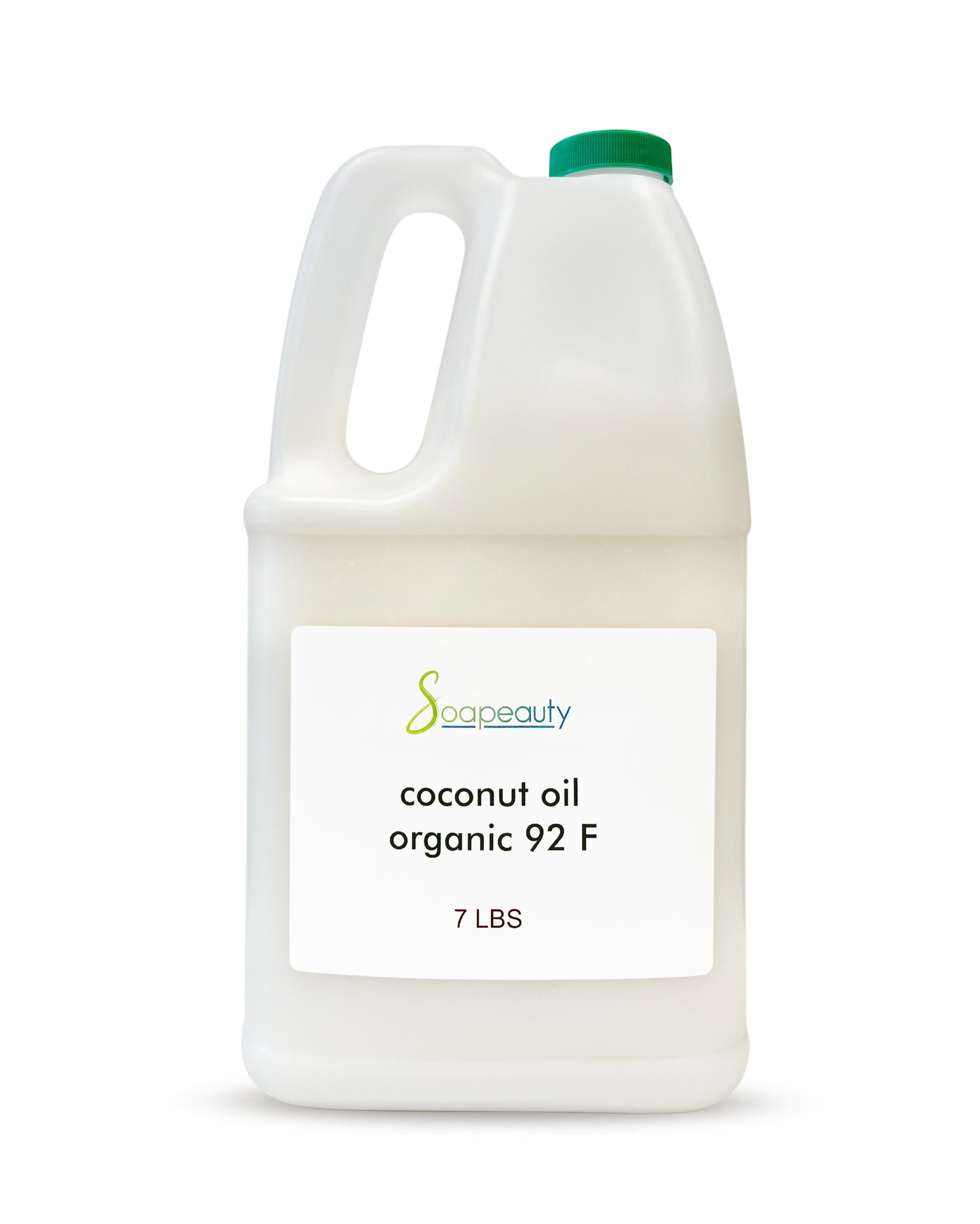 Coconut Oil 92 Degree Refined Bleached