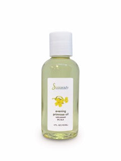 Evening Primrose Oil Virgin Cold Pressed