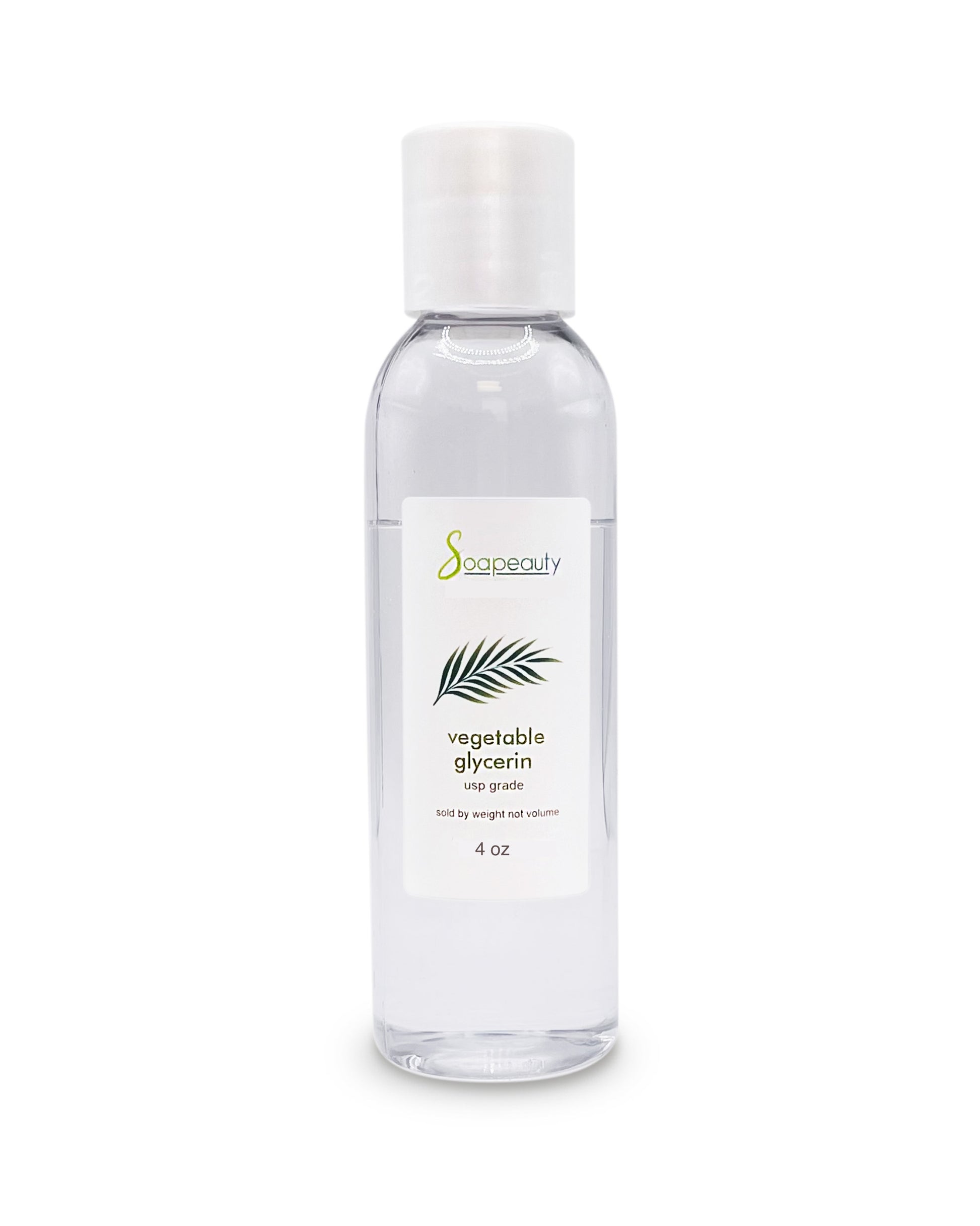 Liquid Vegetable Glycerin, Pharmaceutical Grade, Natural Moisturizing  Hair And Skin, Ideal For Soaps, Shampoos, Creams, Etc., 1l, Eco-904