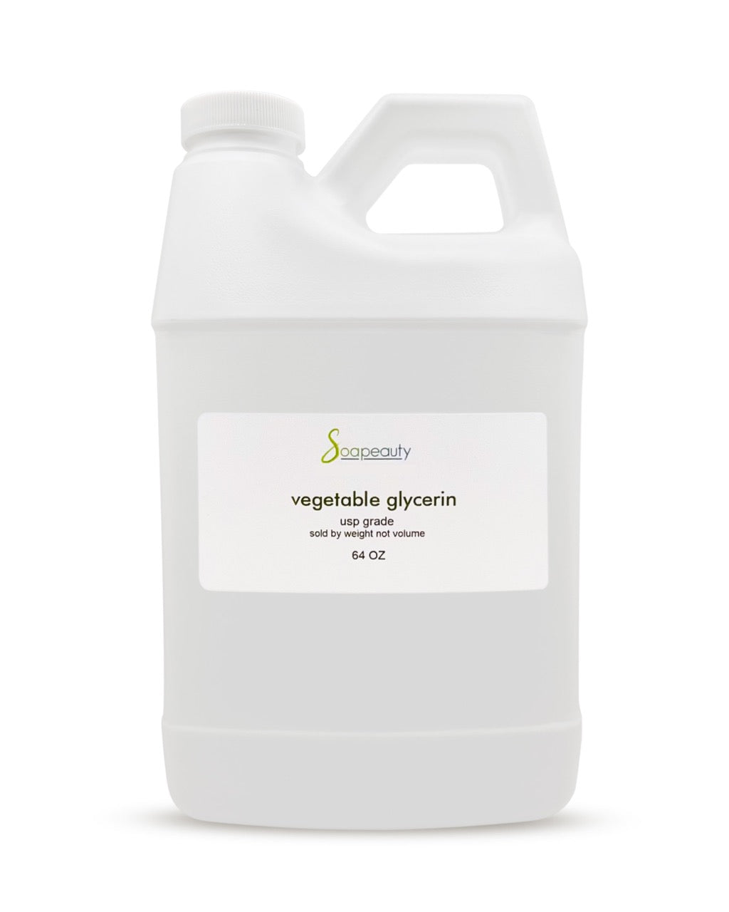 Vegetable Glycerin USP Grade - Liquid Barn – Liquid Barn™
