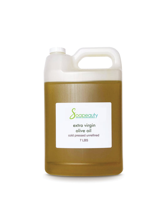 Goat Milk Glycerin Soap Base Detergent Free – Soapeauty