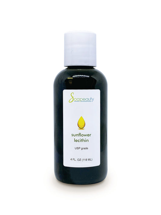 Soapeauty Pure 4 OZ stearic Acid. Derived from Palm Oil. Triple Pressed.  Vegan, Lactose Free, Gluten Free, Glutamate Free and BSE Free Stearic Acid